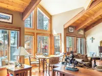 Frosted Shore by AvantStay Hotels in Incline Village