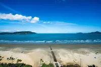 SHB - Apê Retrô - Beira-Mar