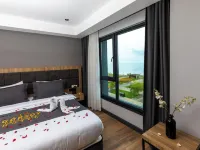 GÜRSOY Exclusive Hotel Hotels in Arsin