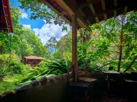 La Qhia Eco Retreat Hôtels à : 