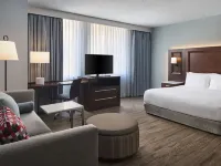 Residence Inn Washington Capitol Hill/Navy Yard Hotels near Capitol Hill