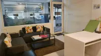 Olive Service Apartments Gachibowli - Homestays