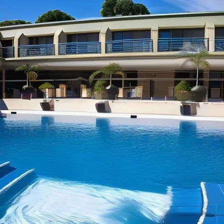 Gateway Hotel & Apartments