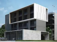 Aqua residences Hotels near Chom Thong