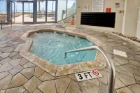 Amazing SouthTower 2Br/2BAcondo in Ocean Creek Resort! Large Patio/Beach Locker!