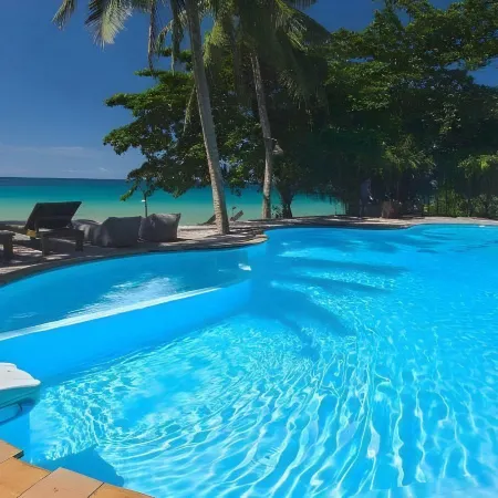 A-Na-Lay Resort Koh Kood