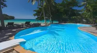 A-Na-Lay Resort Koh Kood - de playa