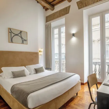 Signature Rooms by Hannah Hotels Collection Отели рядом с достопримечательностью «Площадь Торре-Арджентина»