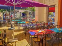 Vvf Résidence Port-Leucate Hotels in Leucate