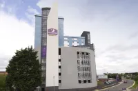 Premier Inn Hull City Centre - parcheggio