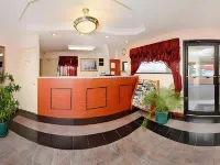Mho Hotel Bordentown