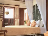 Beytsalam Hoteles en Lamu
