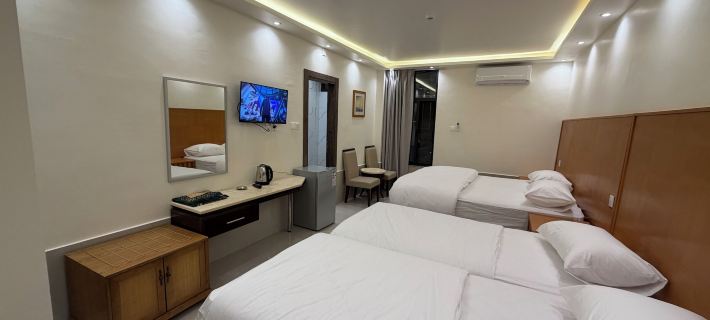 Ahla Tlah SeaView Hotel Hotels in Aqaba