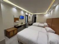 Ahla Tlah SeaView Hotel - 3-Star
