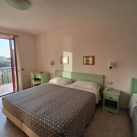 Hotel Dania