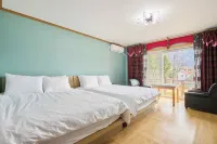 Heidi Korea Hotels in 