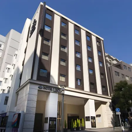 Meguroholic Hotel