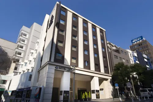 目黑霍利克飯店