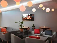 Comfort Hotel Umeå City Hotels in Umea