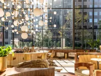 C. Baldwin, Curio Collection by Hilton Hotels near Houston Public Library