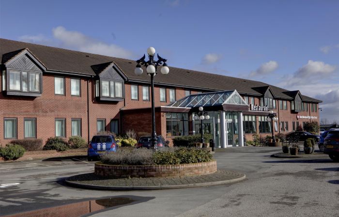 Best Western Plus Milford Hotel