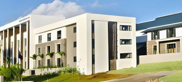 Voila Bagatelle Hotels in Mauritius