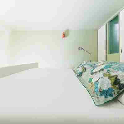 Prêtáloger Verdi 18 Rooms