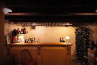 Tread Lightly Willunga Cabins - Homestays