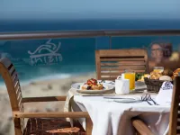 Club Regina Los Cabos - breakfast