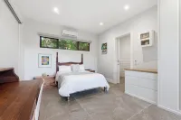 The Octopus Room at StayNest