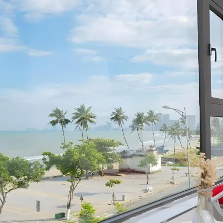 Sontra Sea Hotel