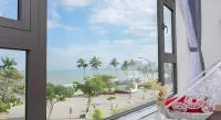 Sontra Sea Hotel - Mountain view