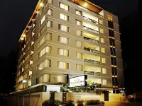 iCheck inn Residences Sukhumvit Soi 2 Hotels near Chidlom
