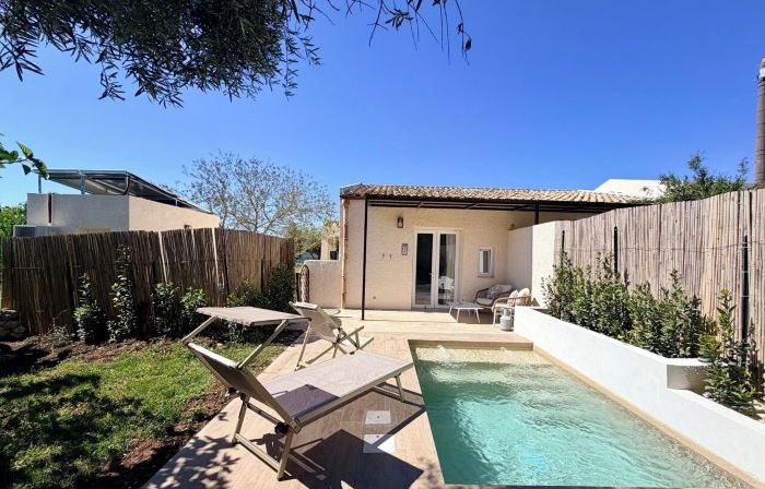 La Dimora del Pensatore - Country Escape Noto