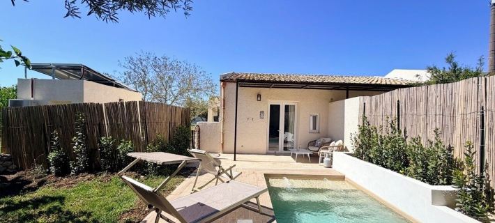 La Dimora del Pensatore - Country Escape Noto Hotels in Noto