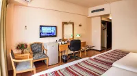 Bon Hotel Bloemfontein Central - Baarit