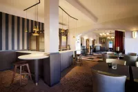 Logis Hôtel Beauséjour Colmar