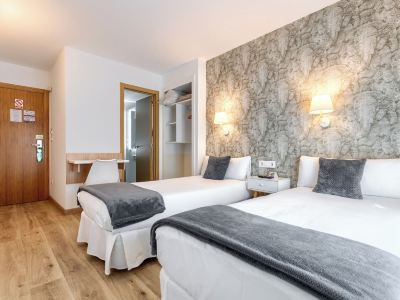 Hotel Vilagarcia