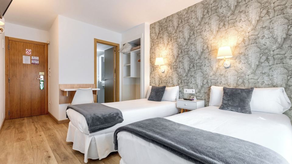 Hotel Vilagarcia