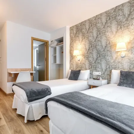 Hotel Vilagarcia