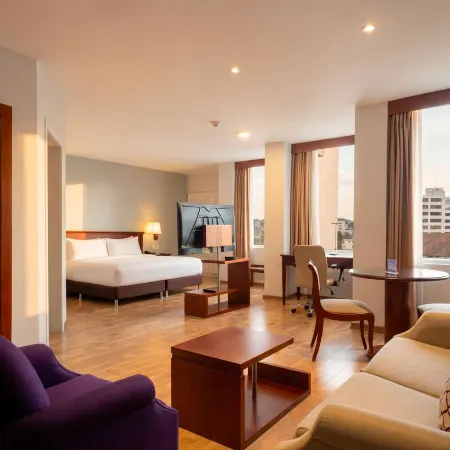 Mercure Alameda Quito