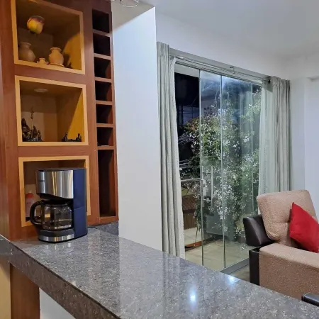 RESIDENCIAL CRISTINA