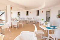 Hotel l'Aragosta - breakfast