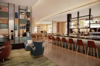 Courtyard by Marriott Sheffield - Quầy Bar