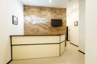 Morgan Hotel - 2-Star