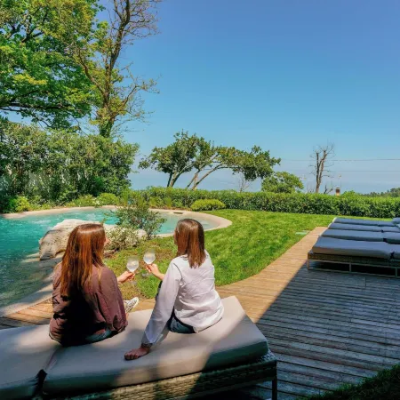 Le Relais du Lierre - Conero Nature Retreat