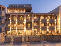 Enorme Infinity Beach ex Infinity Blue Hotels in Hersonissos