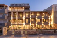 Enorme Infinity Beach ex Infinity Blue Hotel di 