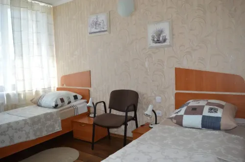 Belarus Hotel - bar