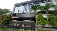 Grand Hawaii Hotel Hoteles en 